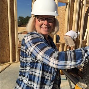 Meet your Posher, Joan